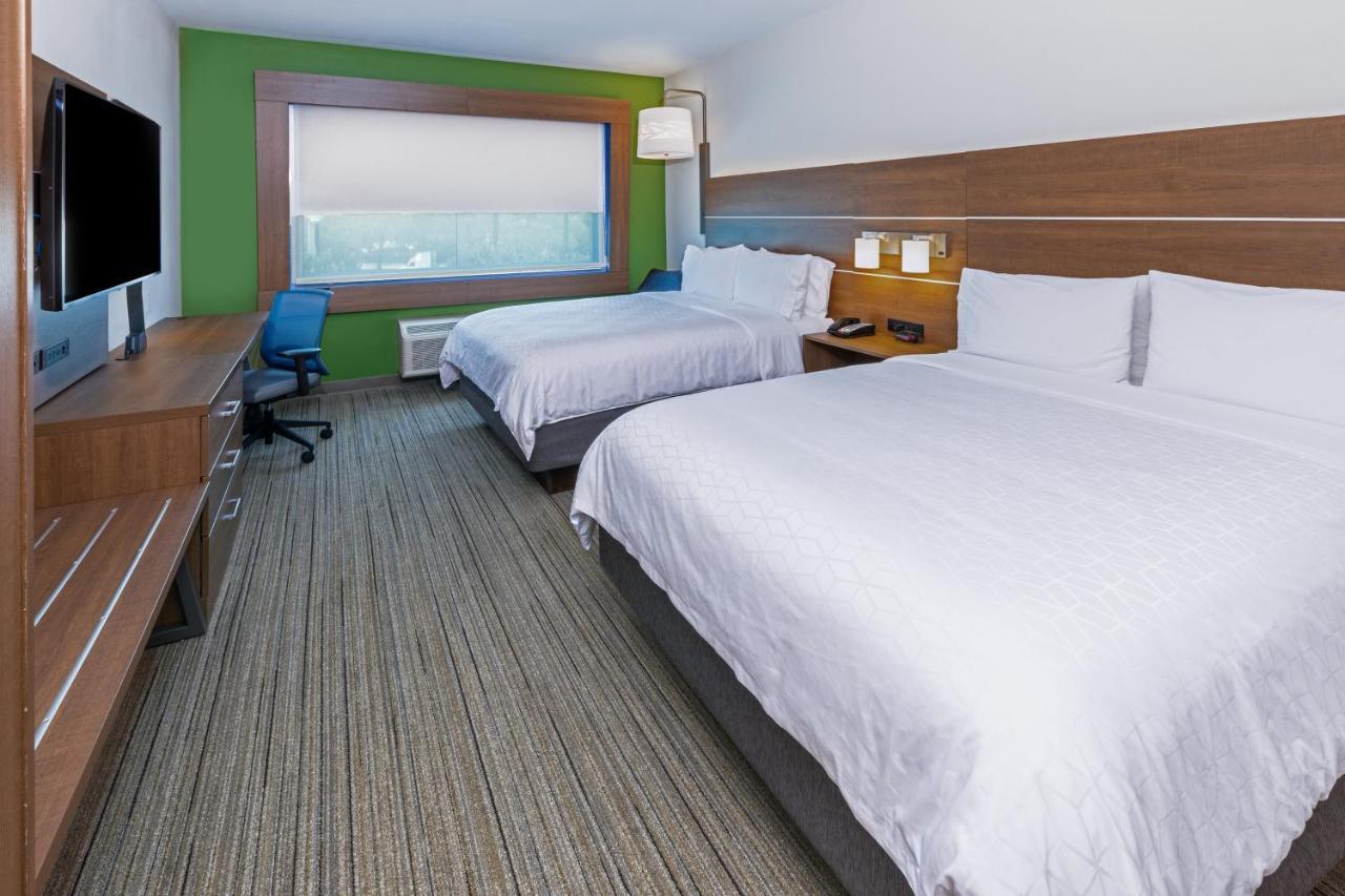 Holiday Inn Express & Suites - Stafford Nw - Sugar Land By Ihg Экстерьер фото