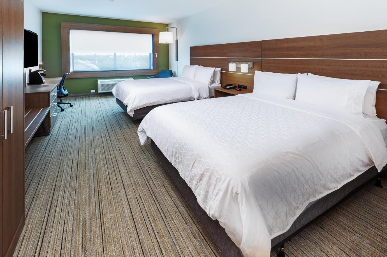 Holiday Inn Express & Suites - Stafford Nw - Sugar Land By Ihg Экстерьер фото