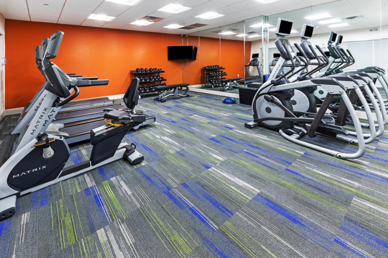 Holiday Inn Express & Suites - Stafford Nw - Sugar Land By Ihg Экстерьер фото