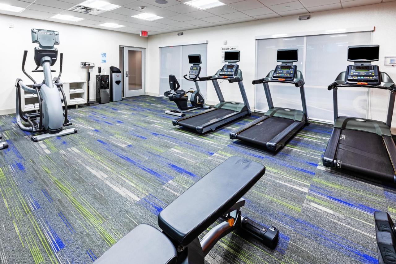 Holiday Inn Express & Suites - Stafford Nw - Sugar Land By Ihg Экстерьер фото
