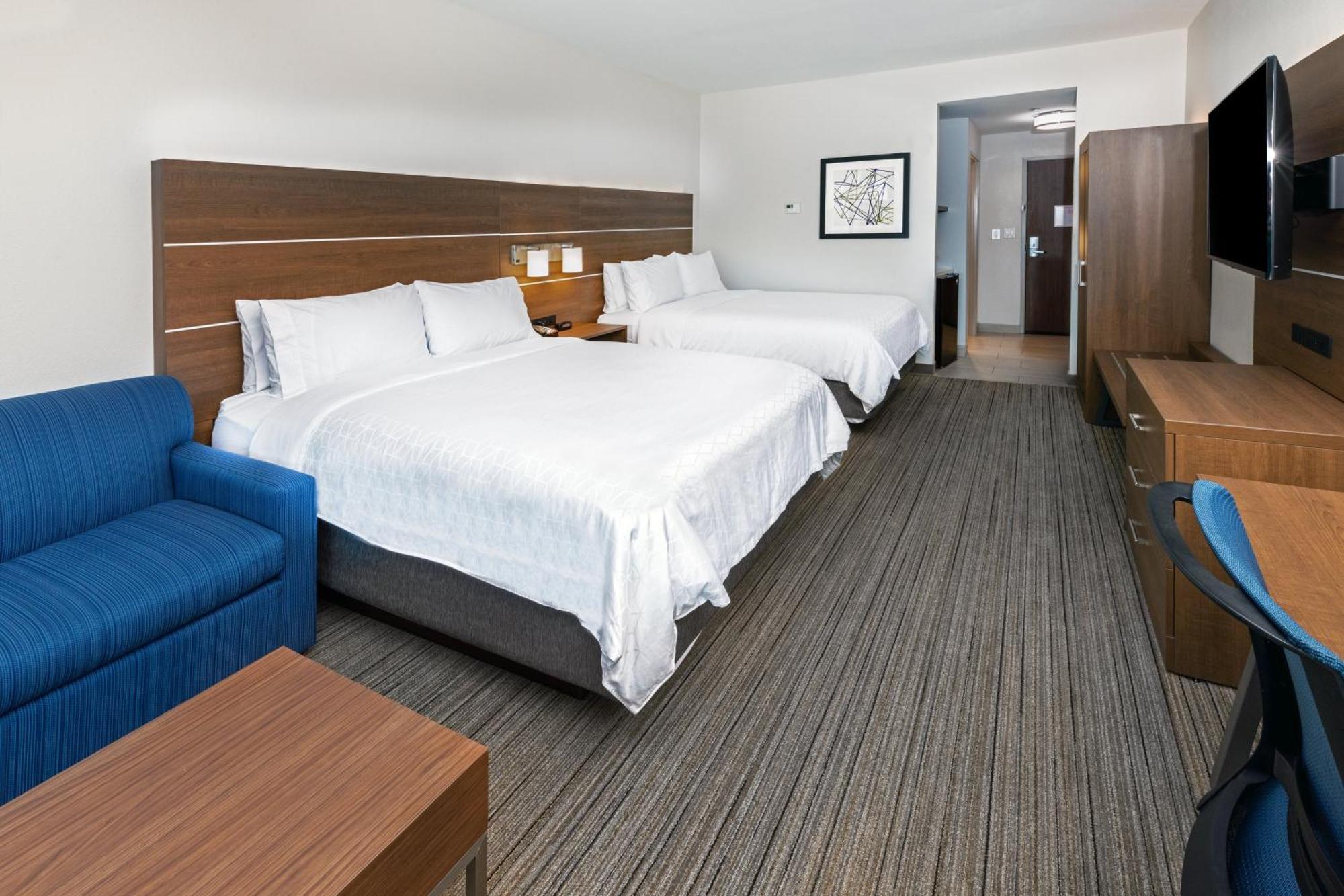 Holiday Inn Express & Suites - Stafford Nw - Sugar Land By Ihg Экстерьер фото